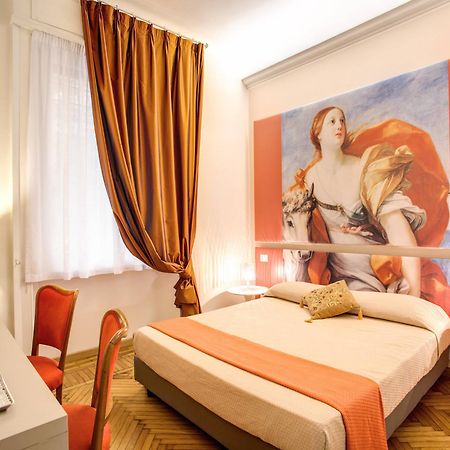 Roma In Una Stanza Guesthouse Eksteriør billede