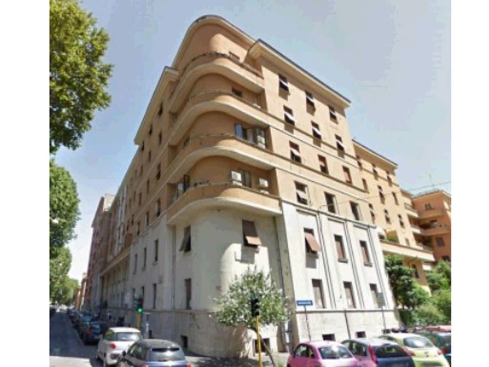 Roma In Una Stanza Guesthouse Eksteriør billede