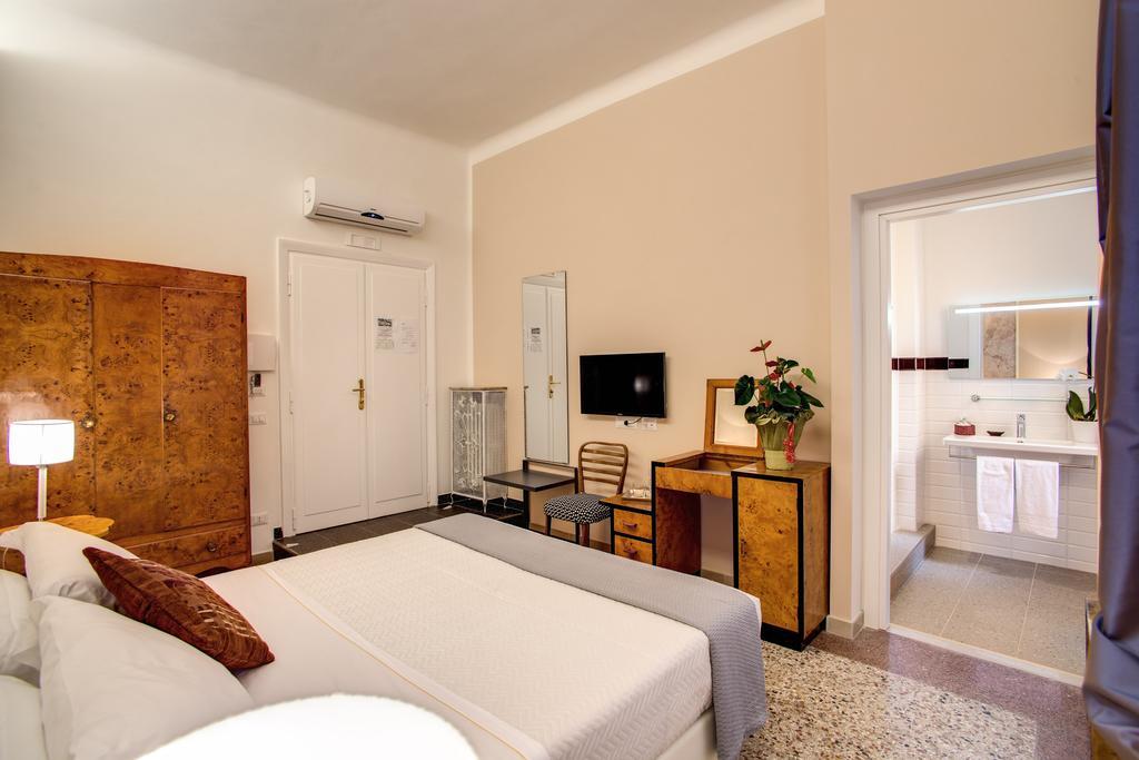 Roma In Una Stanza Guesthouse Eksteriør billede