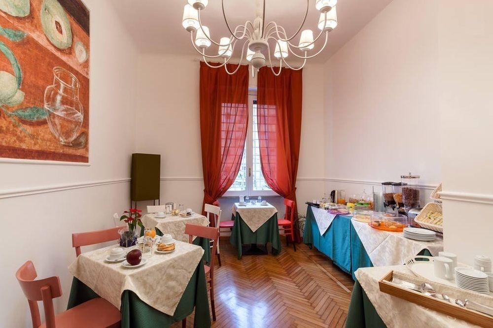 Roma In Una Stanza Guesthouse Eksteriør billede
