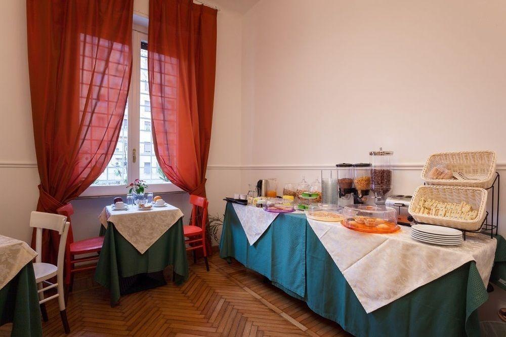 Roma In Una Stanza Guesthouse Eksteriør billede