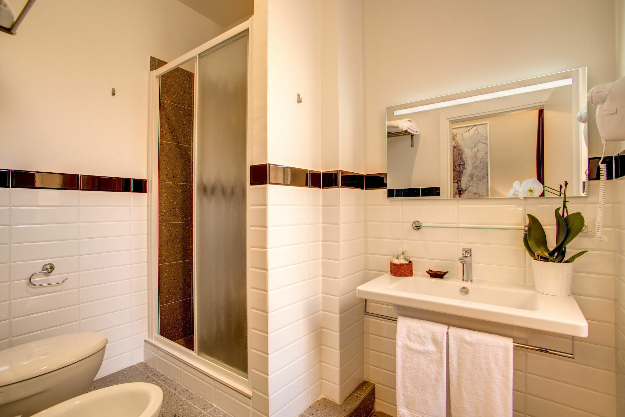 Roma In Una Stanza Guesthouse Eksteriør billede